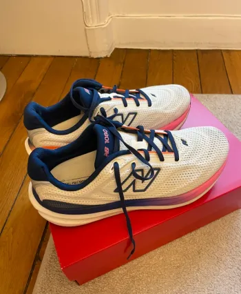 Tweedehands New Balance 1080 V15 Running Shoes
