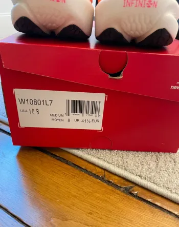 Used New Balance 1080 V15 bike — image 5 of 6