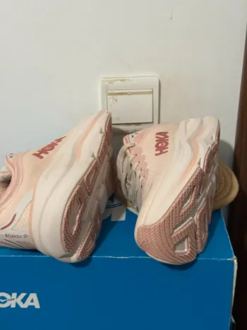 Gebrauchtes Hoka Shoes Size 39 bike — Bild 13 von 15