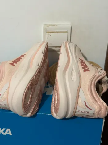Gebrauchtes Hoka Shoes Size 39 bike — Bild 15 von 15