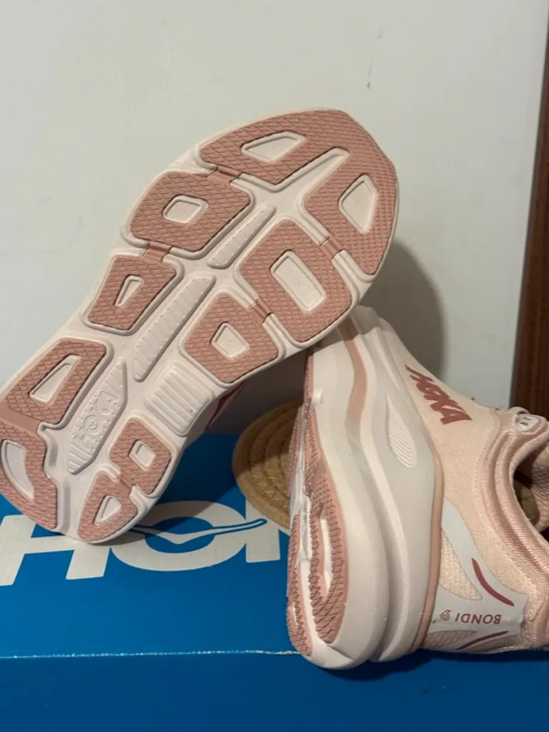 Gebrauchtes Hoka Shoes Size 39 bike — Bild 14 von 15