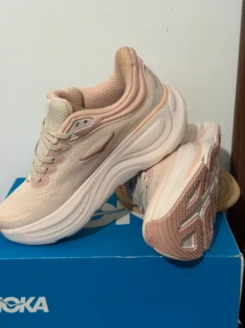 Gebrauchtes Hoka Shoes Size 39 bike — Bild 10 von 15