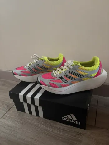 Brugt Adidas Adizero Aruku bike — billede 2 af 6