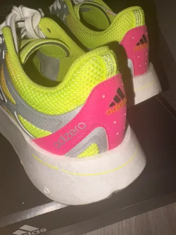 Brugt Adidas Adizero Aruku bike — billede 6 af 6