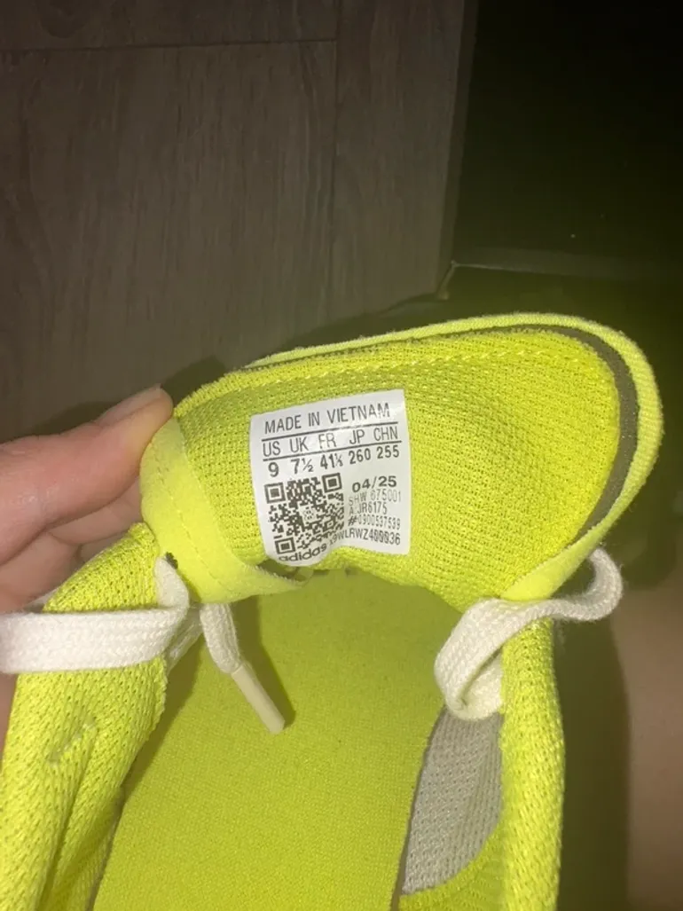 Brugt Adidas Adizero Aruku bike — billede 5 af 6