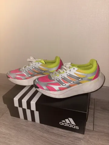 Tweedehands Adidas Adizero Aruku Running Shoes