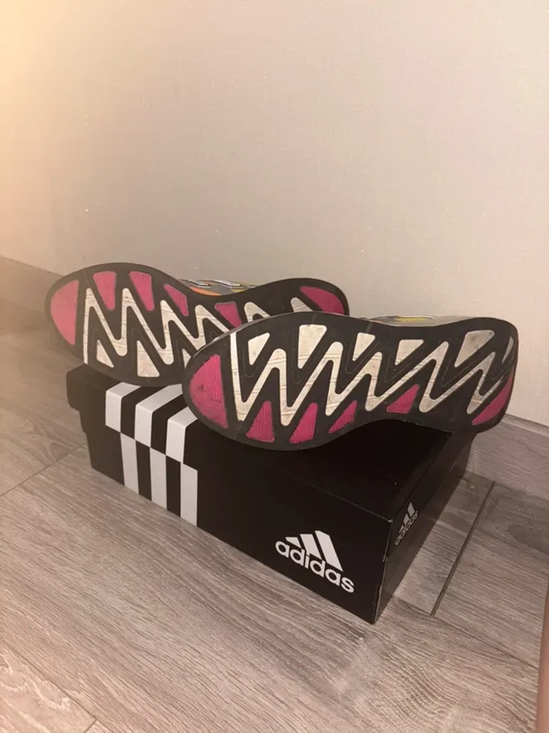 Brugt Adidas Adizero Aruku bike — billede 3 af 6