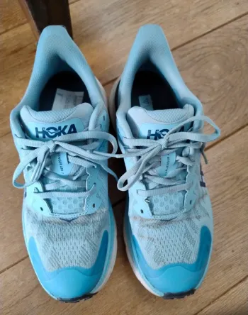Gebrauchtes Hoka wandelschoenen Hiking