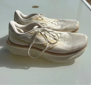 Saucony Ride 18 bike usato — immagine 3 di 4