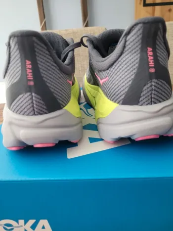 Käytetty Hoka Arahi 8 bike — kuva 2 / 5