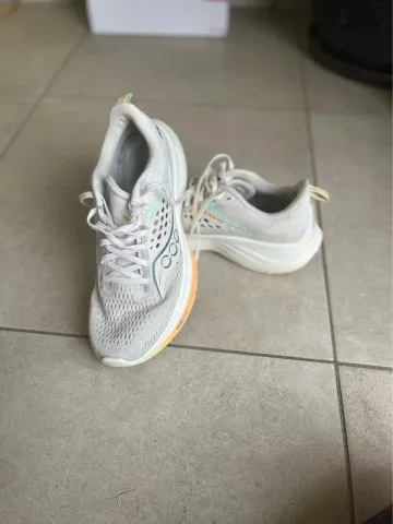 Tweedehands Saucony Ride 17 Running Shoes