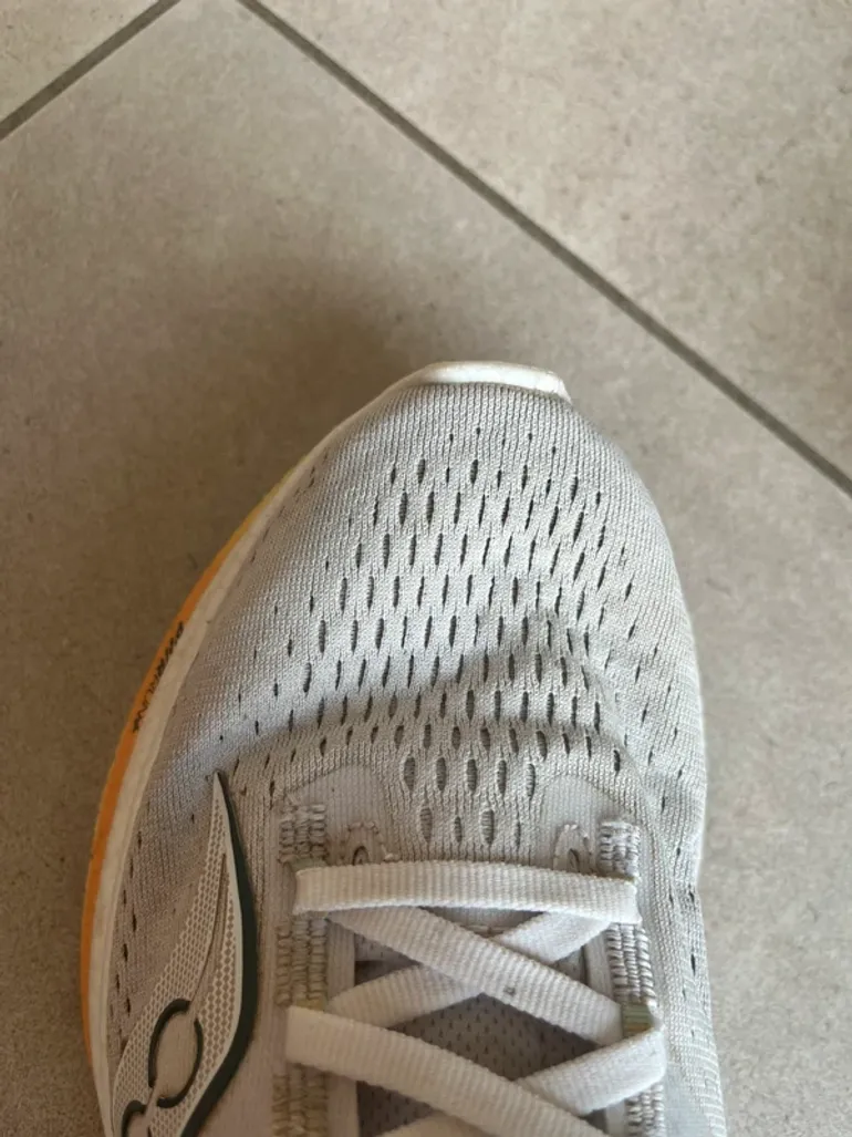 Käytetty Saucony Ride 17 bike — kuva 6 / 8