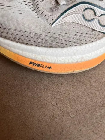 Käytetty Saucony Ride 17 bike — kuva 5 / 8