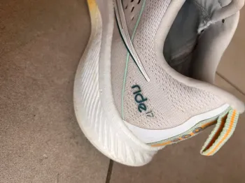 Käytetty Saucony Ride 17 bike — kuva 4 / 8