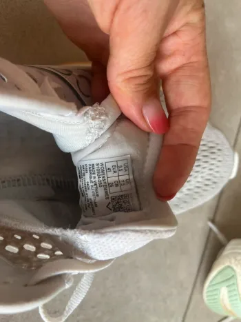 Käytetty Saucony Ride 17 bike — kuva 7 / 8