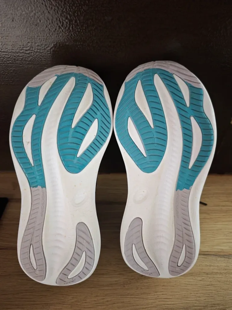 Gebrauchtes Asics Nimbus 27 bike — Bild 10 von 15