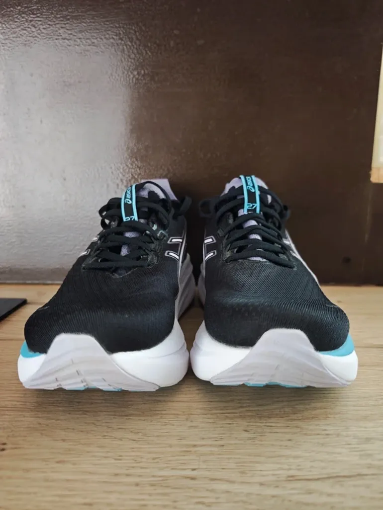 Gebrauchtes Asics Nimbus 27 bike — Bild 8 von 15