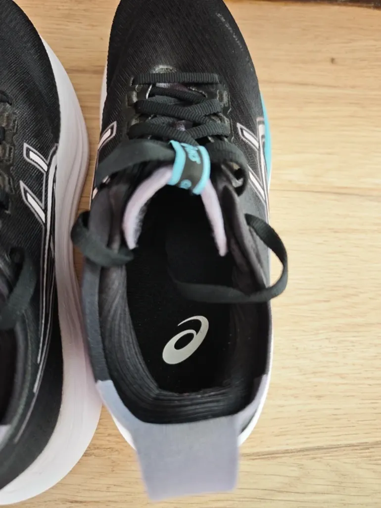 Gebrauchtes Asics Nimbus 27 bike — Bild 6 von 15
