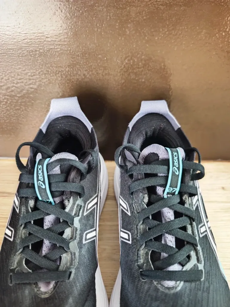 Gebrauchtes Asics Nimbus 27 bike — Bild 9 von 15