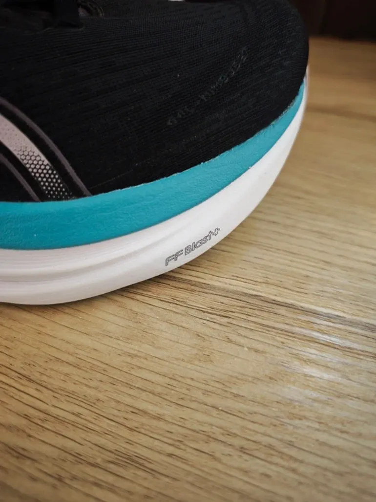 Gebrauchtes Asics Nimbus 27 bike — Bild 13 von 15