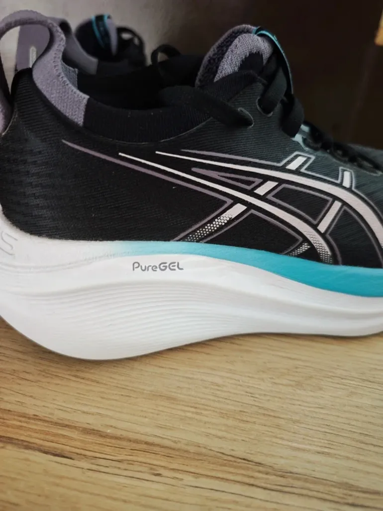 Gebrauchtes Asics Nimbus 27 bike — Bild 12 von 15