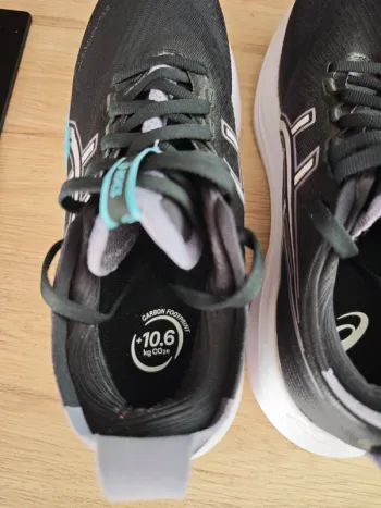 Gebrauchtes Asics Nimbus 27 bike — Bild 5 von 15