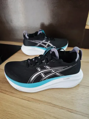 Gebrauchtes Asics Nimbus 27 bike — Bild 3 von 15