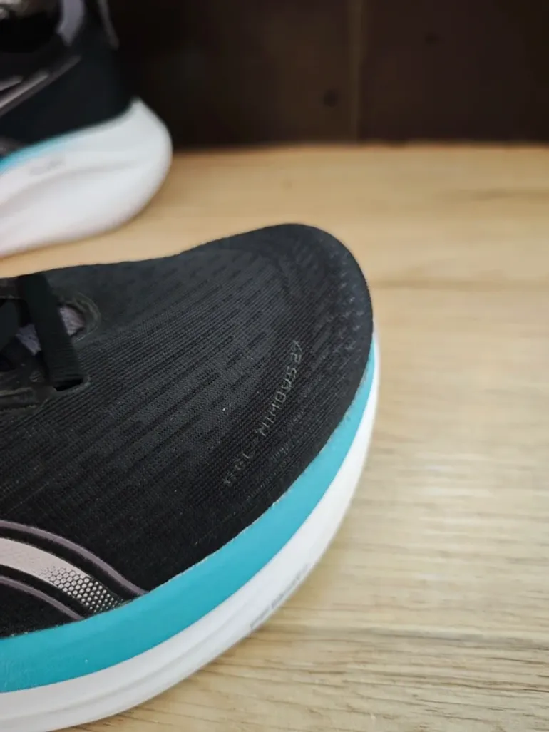 Gebrauchtes Asics Nimbus 27 bike — Bild 14 von 15