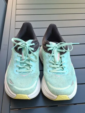 Used Hoka Bondi 9 bike — image 2 of 5