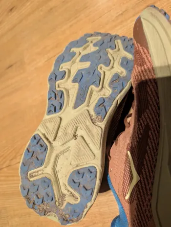 Hoka Challenger 8 bike de segunda mano — imagen 2 de 3
