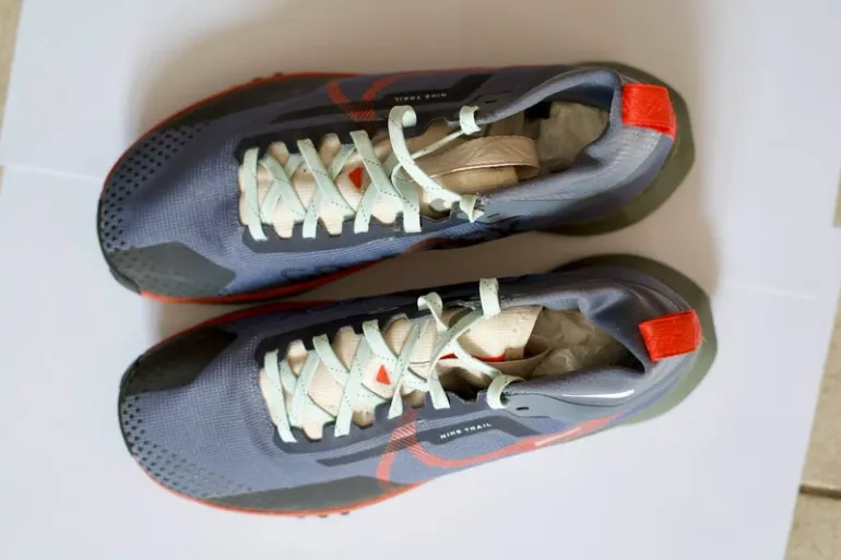 Used Nike Trail React bike — image 3 of 4