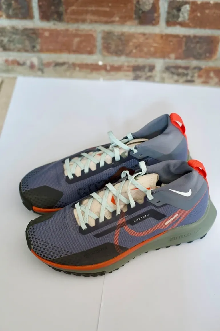 Used Nike Trail React bike — image 2 of 4