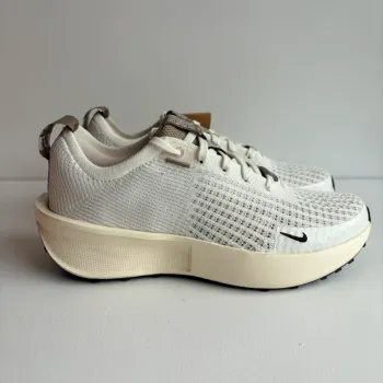 Used Nike Interact Run Running Shoes