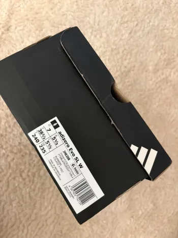 Adidas Adizero Evo SL bike de segunda mano — imagen 7 de 8