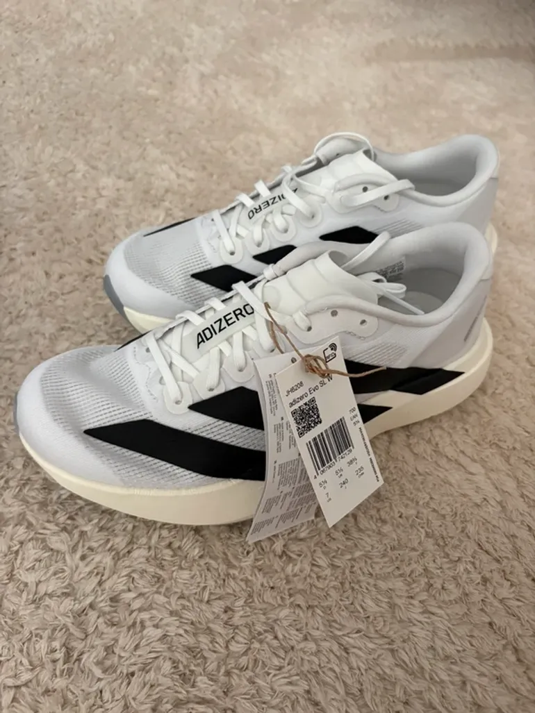 Adidas Adizero Evo SL bike de segunda mano — imagen 6 de 8
