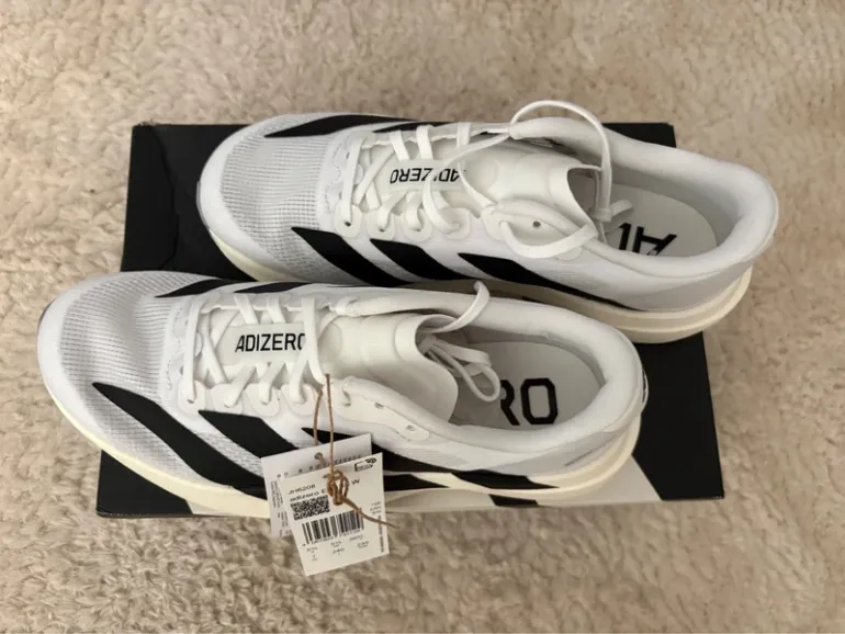 Adidas Adizero Evo SL bike de segunda mano — imagen 3 de 8
