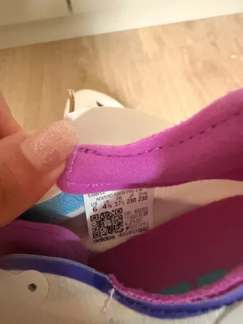 Použité Adidas Adizero Adios Pro 4 bike — obrázek 5 z 5