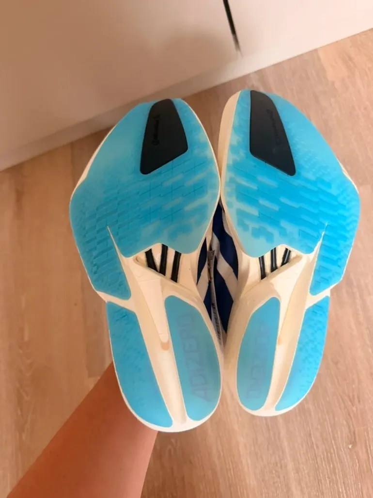 Použité Adidas Adizero Adios Pro 4 bike — obrázek 4 z 5