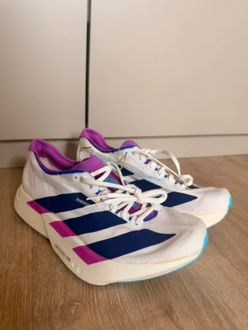 Używany Adidas Adizero Adios Pro 4 Running Shoes