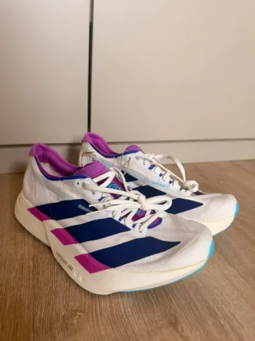 Tweedehands Adidas Adizero Adios Pro 4 Running Shoes
