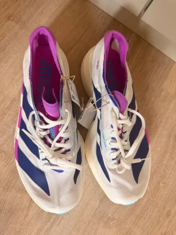 Použité Adidas Adizero Adios Pro 4 bike — obrázek 3 z 5