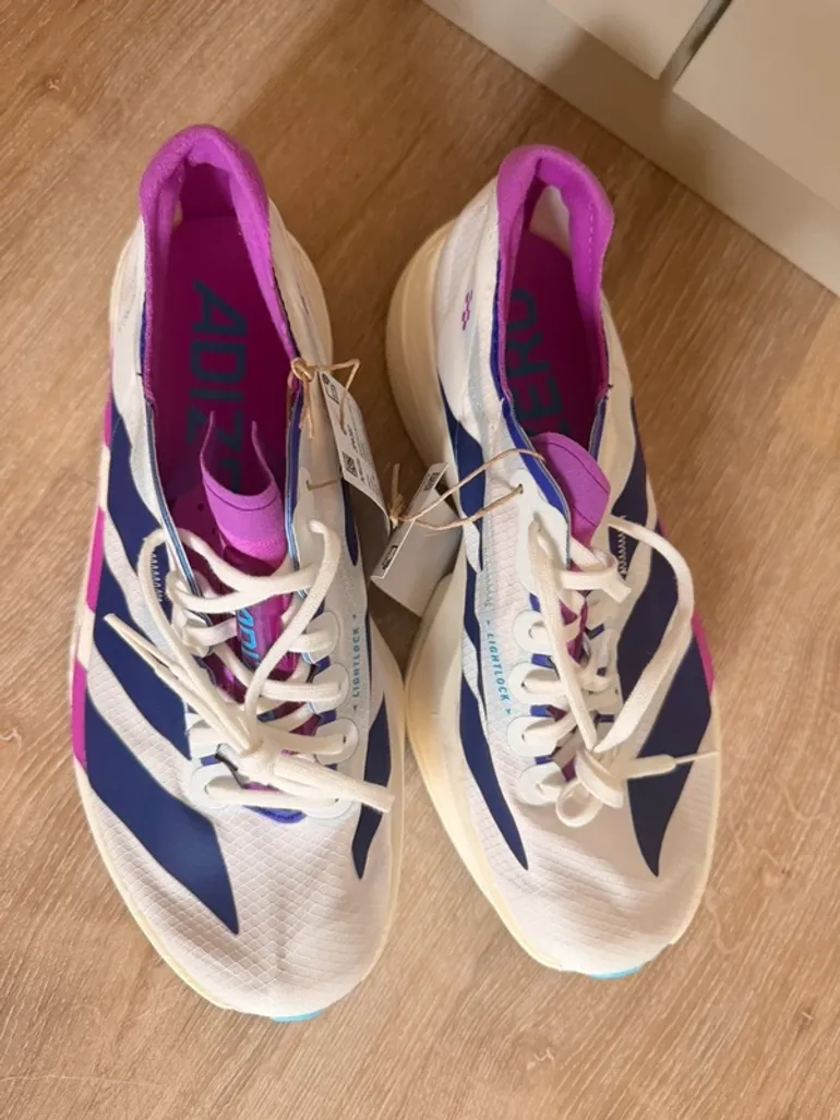 Použité Adidas Adizero Adios Pro 4 bike — obrázek 3 z 5