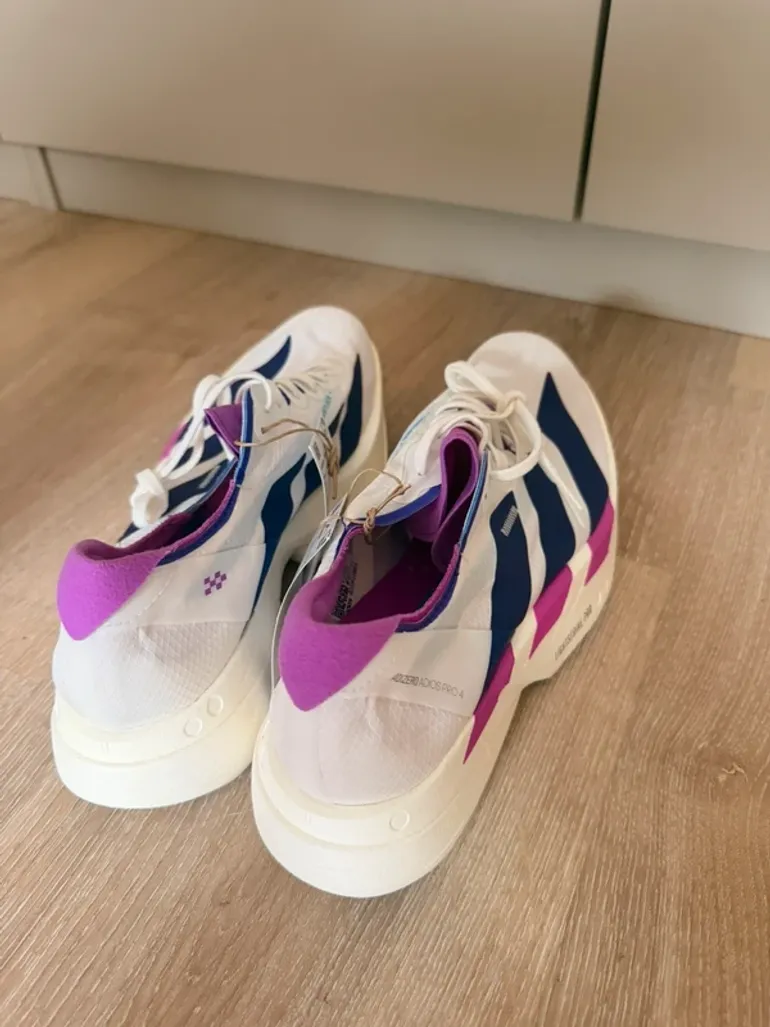 Použité Adidas Adizero Adios Pro 4 bike — obrázek 2 z 5