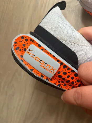 Gebrauchtes Nike Invincible Run 3 bike — Bild 8 von 8