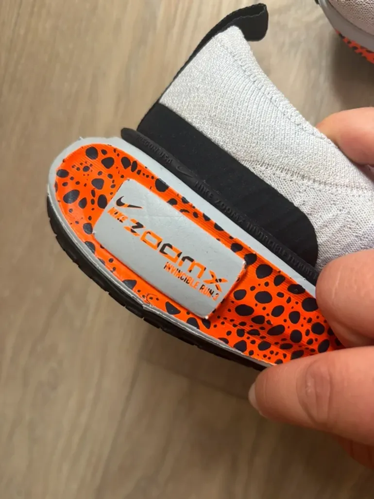 Gebrauchtes Nike Invincible Run 3 bike — Bild 8 von 8