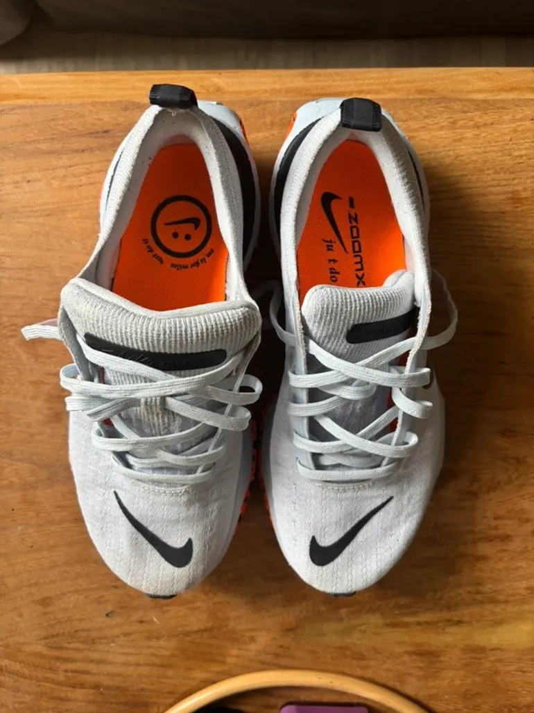 Gebrauchtes Nike Invincible Run 3 bike — Bild 3 von 8