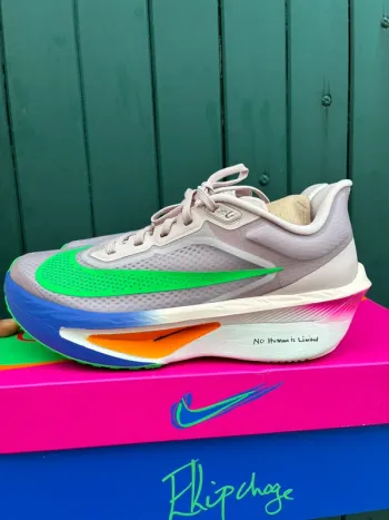 Gebrauchtes Nike Zoom Fly 6 bike — Bild 3 von 7