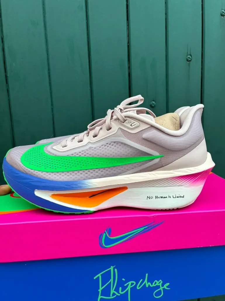 Gebrauchtes Nike Zoom Fly 6 bike — Bild 3 von 7