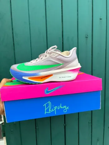 Gebrauchtes Nike Zoom Fly 6 Running Shoes