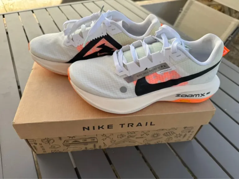 Gebrauchtes Nike Ultrafly bike — Bild 5 von 12